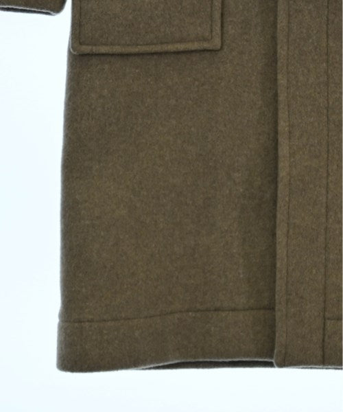 LONDON TRADITION Duffle coats