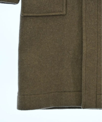 LONDON TRADITION Duffle coats