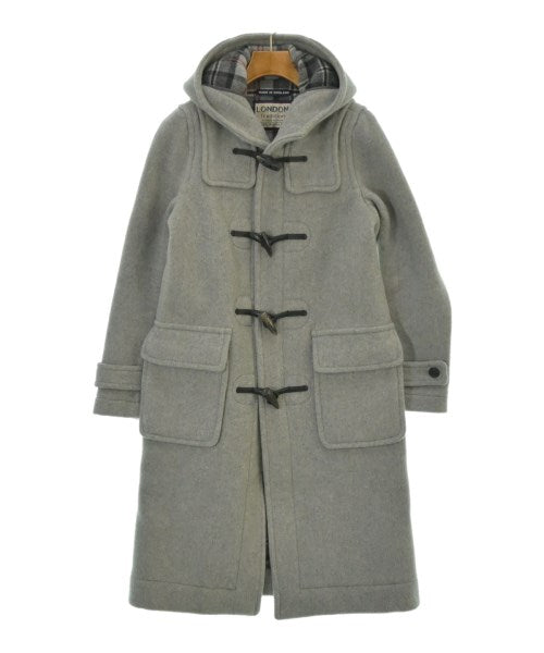 LONDON TRADITION Duffle coats