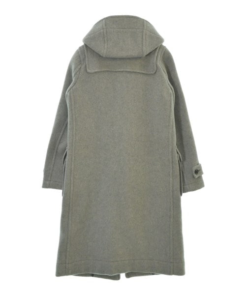 LONDON TRADITION Duffle coats