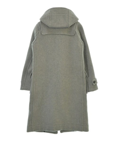 LONDON TRADITION Duffle coats