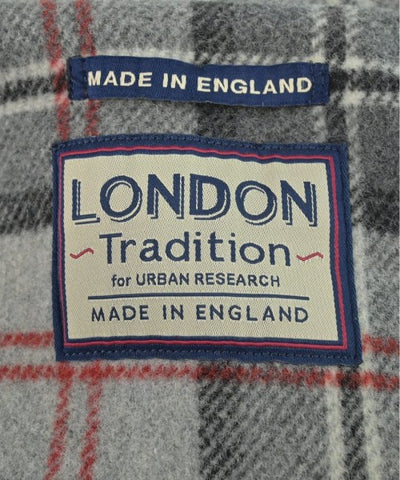 LONDON TRADITION Duffle coats