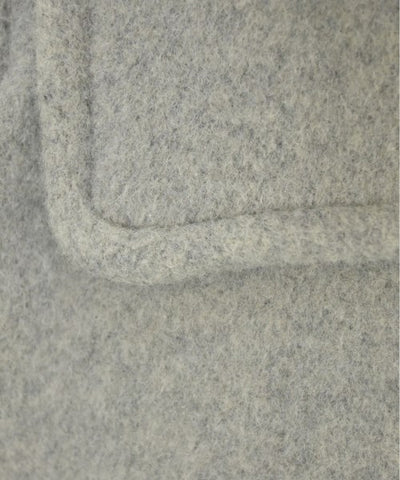 LONDON TRADITION Duffle coats