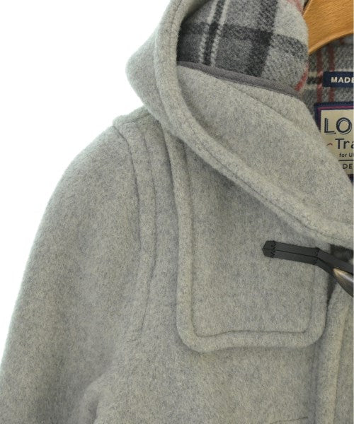 LONDON TRADITION Duffle coats