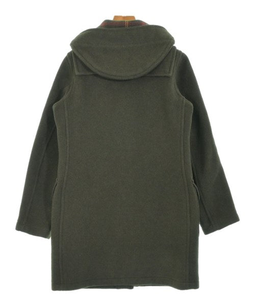 LONDON TRADITION Duffle coats