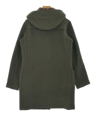 LONDON TRADITION Duffle coats