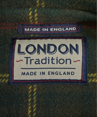 LONDON TRADITION Duffle coats
