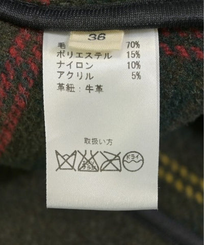 LONDON TRADITION Duffle coats