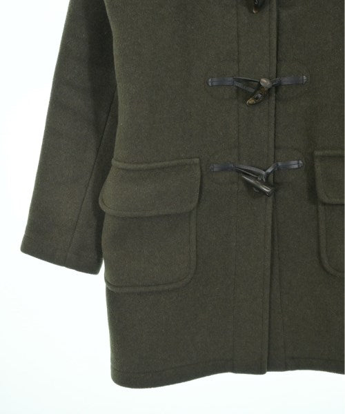 LONDON TRADITION Duffle coats
