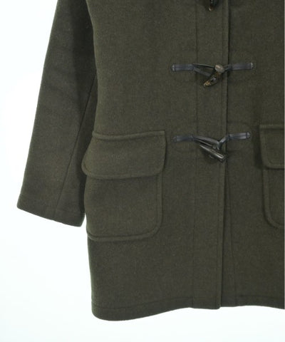 LONDON TRADITION Duffle coats