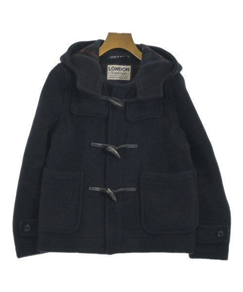 LONDON TRADITION Duffle coats