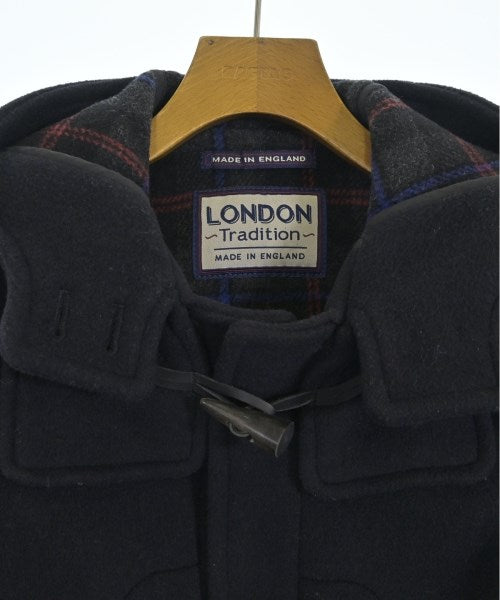 LONDON TRADITION Duffle coats