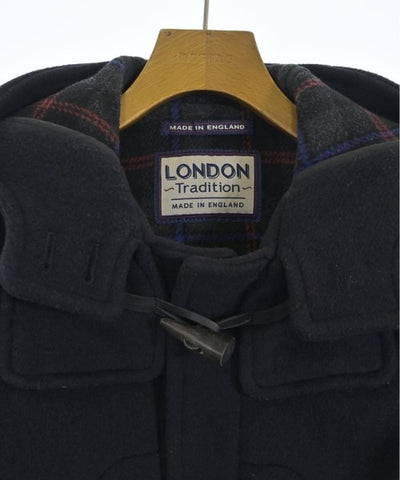 LONDON TRADITION Duffle coats