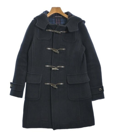 LONDON TRADITION Duffle coats