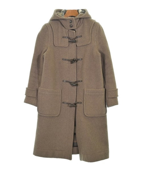 LONDON TRADITION Duffle coats