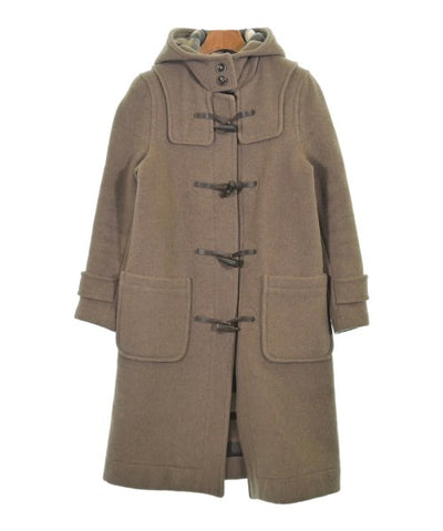 LONDON TRADITION Duffle coats