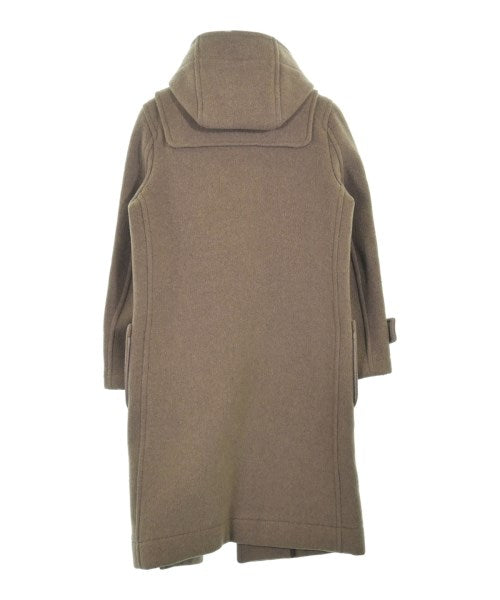 LONDON TRADITION Duffle coats