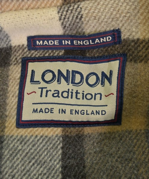LONDON TRADITION Duffle coats