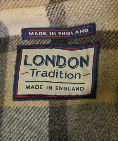 LONDON TRADITION Duffle coats