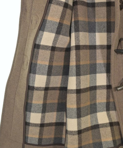 LONDON TRADITION Duffle coats