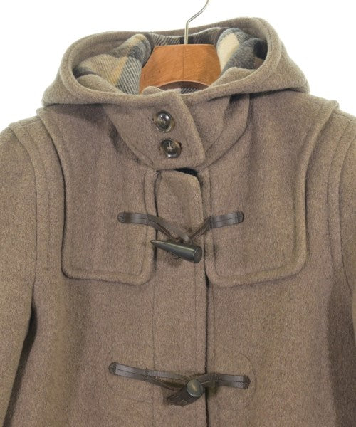 LONDON TRADITION Duffle coats