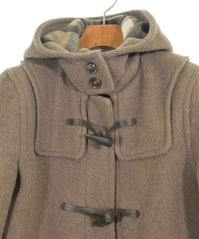 LONDON TRADITION Duffle coats