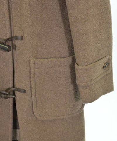 LONDON TRADITION Duffle coats