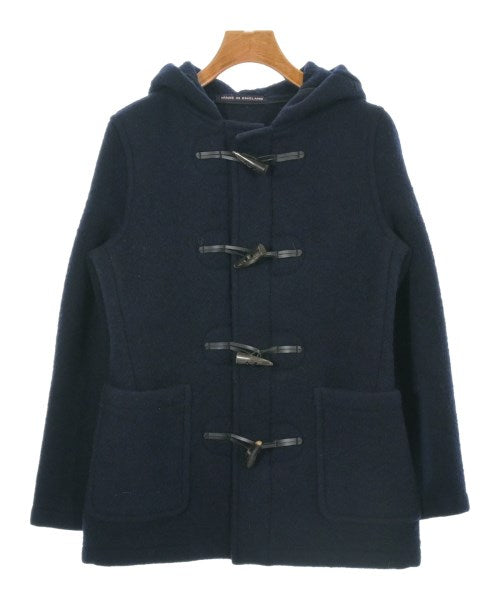 LONDON TRADITION Duffle coats