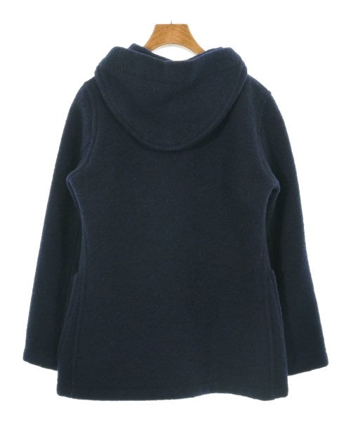 LONDON TRADITION Duffle coats