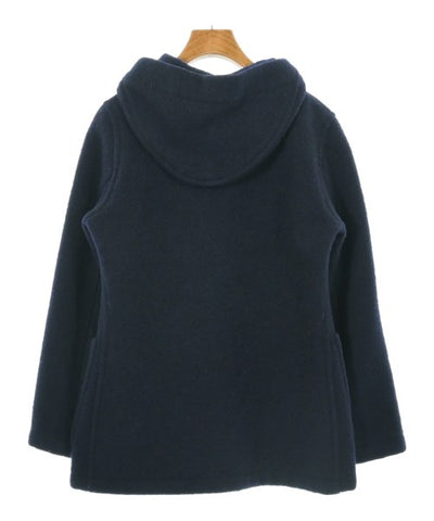 LONDON TRADITION Duffle coats