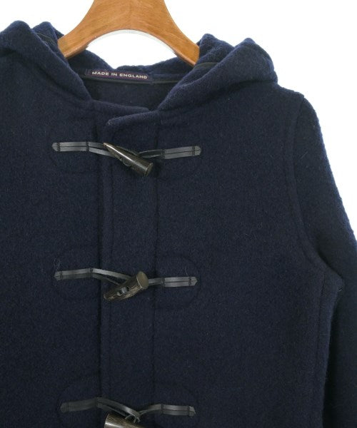 LONDON TRADITION Duffle coats