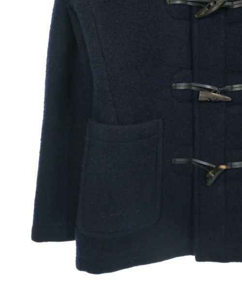 LONDON TRADITION Duffle coats