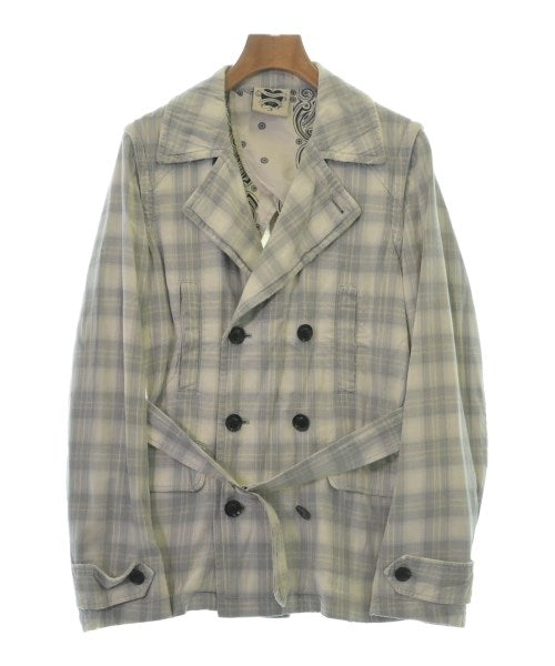 BIAS Millitary jackets