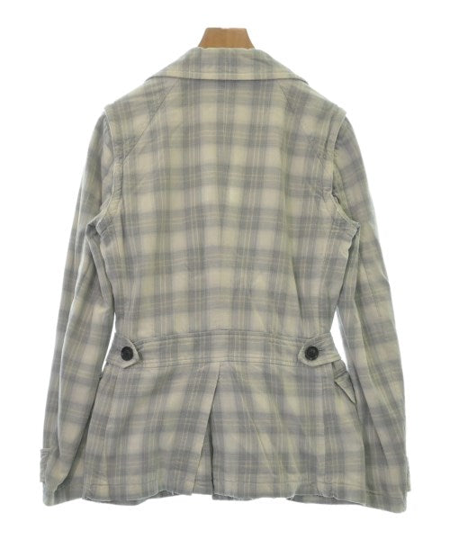 BIAS Millitary jackets