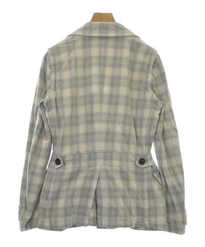 BIAS Millitary jackets