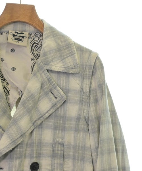 BIAS Millitary jackets
