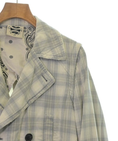BIAS Millitary jackets