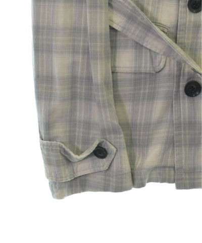 BIAS Millitary jackets