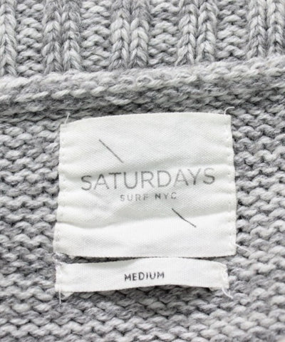 SATURDAYS SURF NYC Sweaters