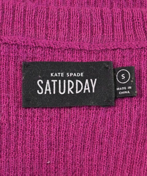 KATE SPADE SATURDAY Sweaters