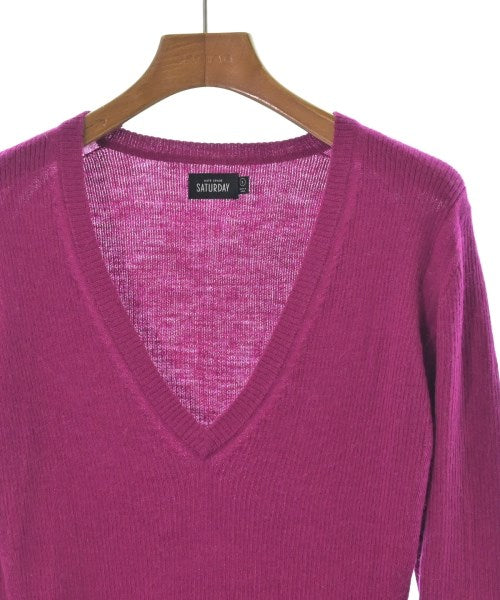 KATE SPADE SATURDAY Sweaters