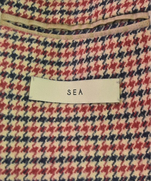 SEA Casual jackets