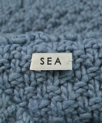 SEA Sweaters