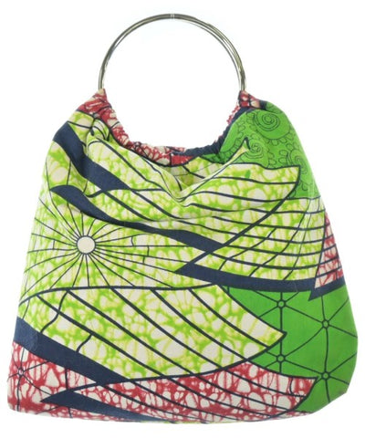 Control Freak Handbags