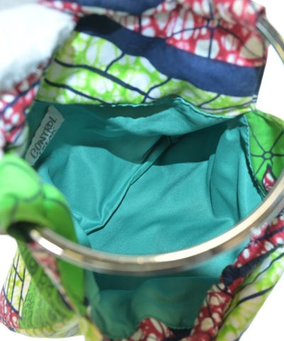 Control Freak Handbags