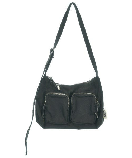 Control Freak Shoulder bags