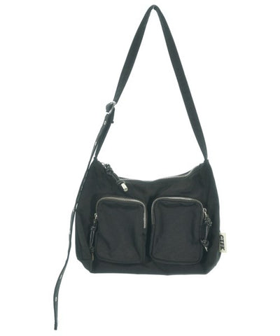 Control Freak Shoulder bags