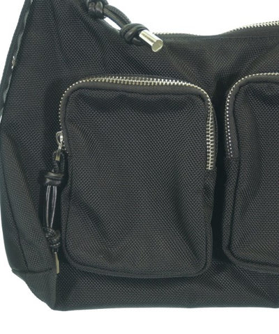 Control Freak Shoulder bags