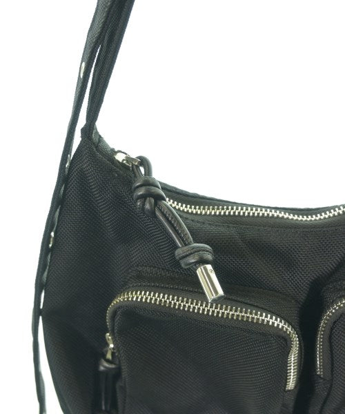 Control Freak Shoulder bags