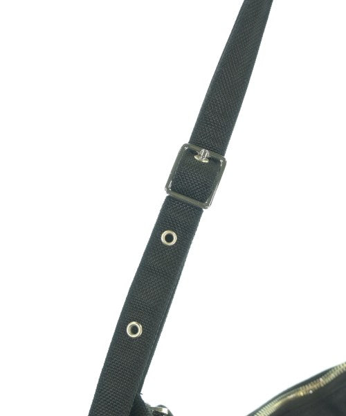 Control Freak Shoulder bags